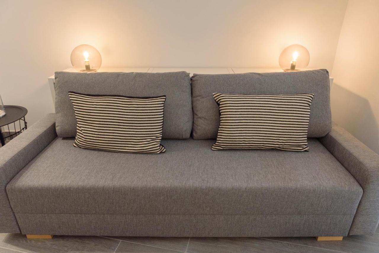 Apartamentos Constitucion By Renthas Malaga Ngoại thất bức ảnh