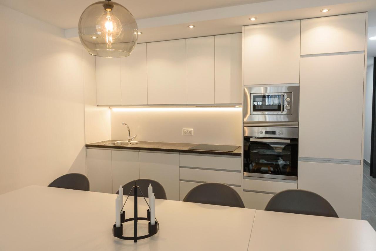 Apartamentos Constitucion By Renthas Malaga Ngoại thất bức ảnh