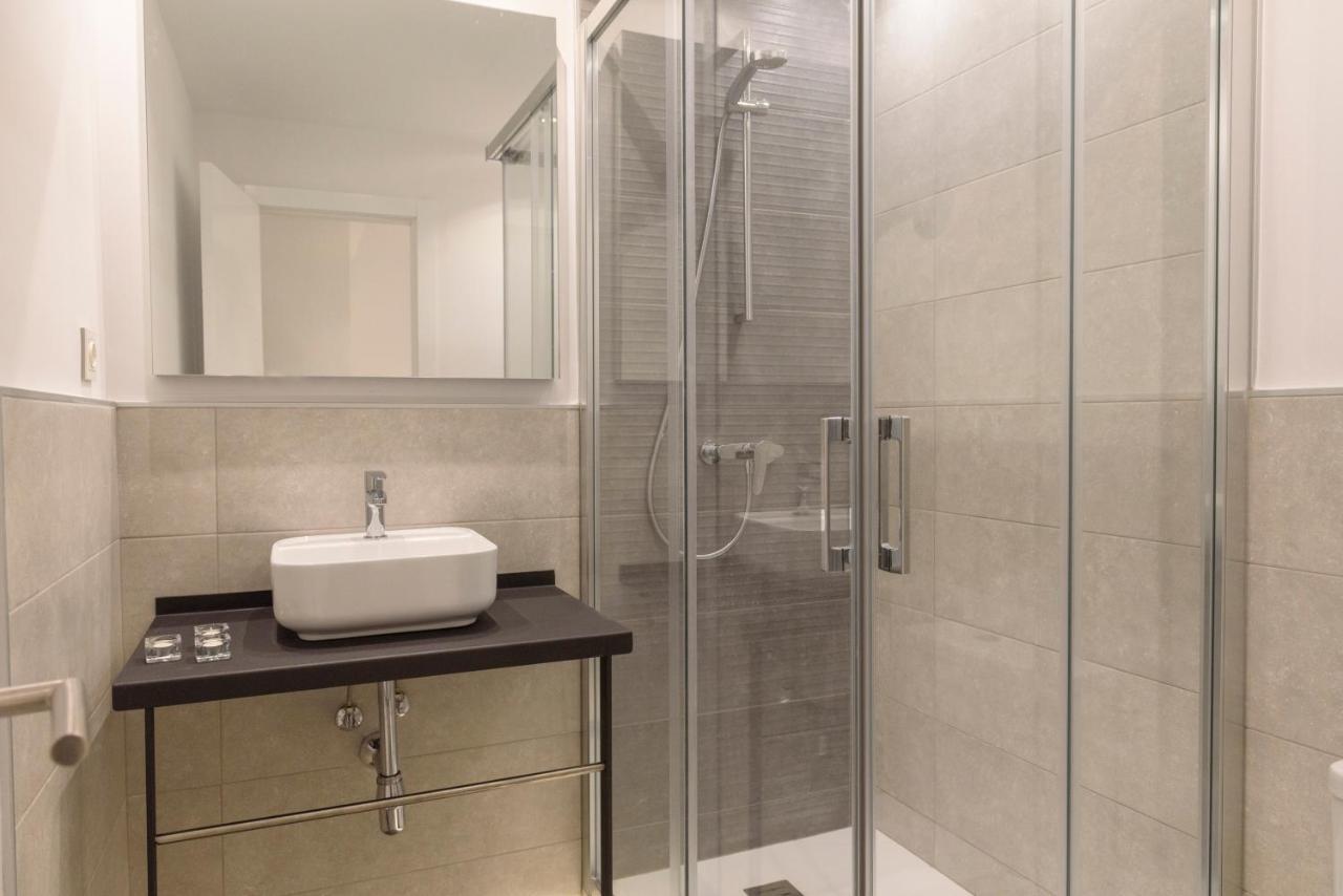 Apartamentos Constitucion By Renthas Malaga Ngoại thất bức ảnh