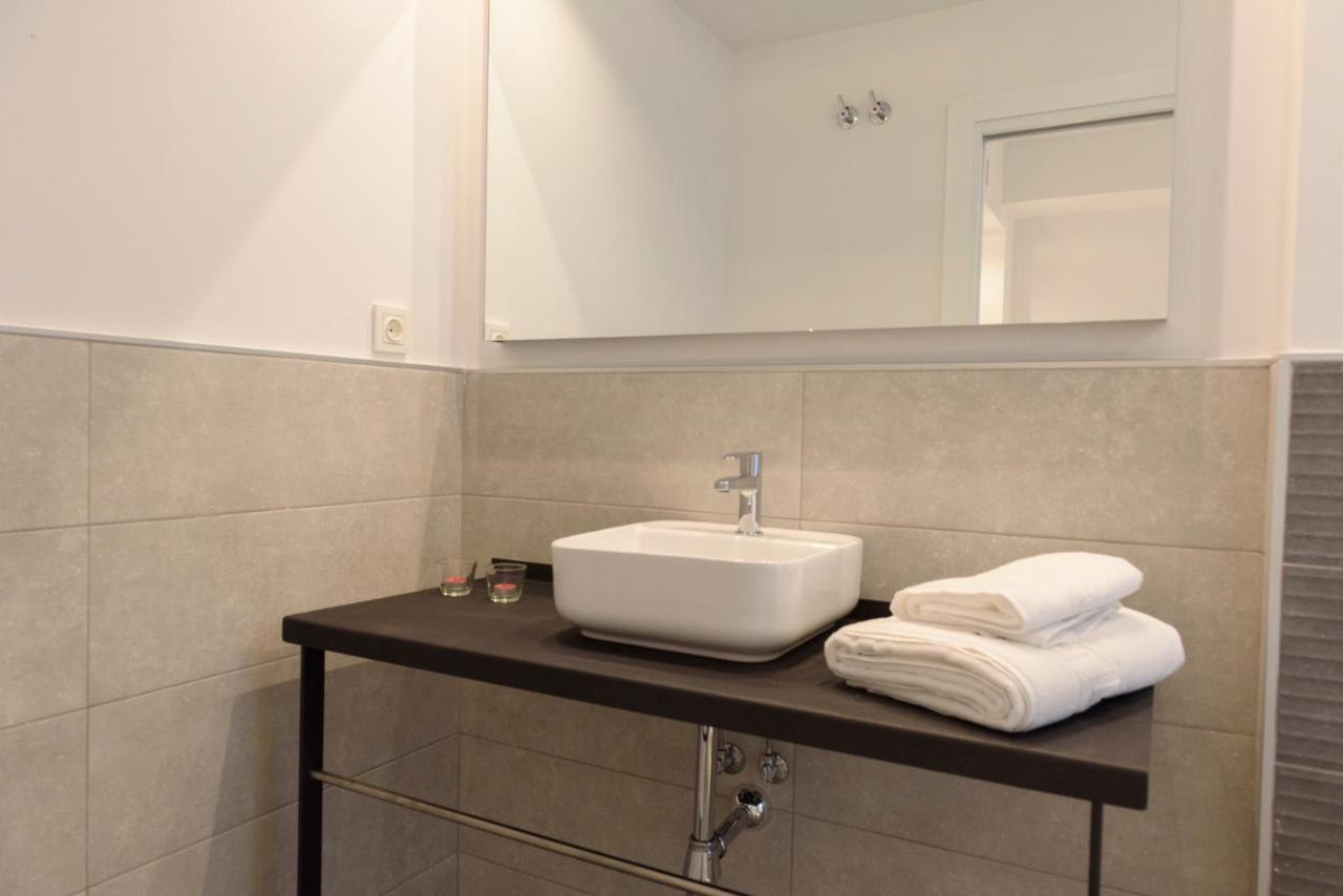 Apartamentos Constitucion By Renthas Malaga Ngoại thất bức ảnh