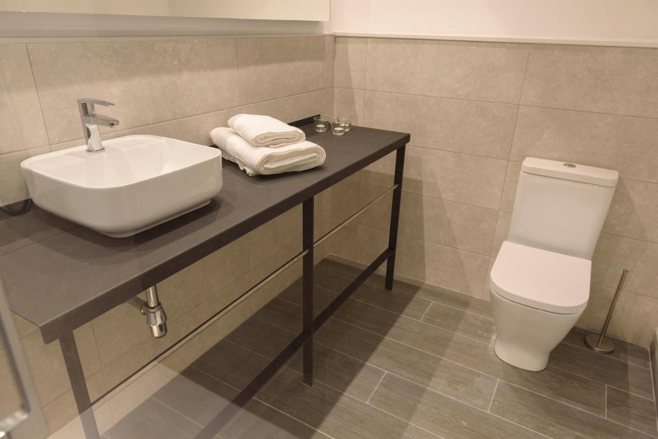 Apartamentos Constitucion By Renthas Malaga Ngoại thất bức ảnh